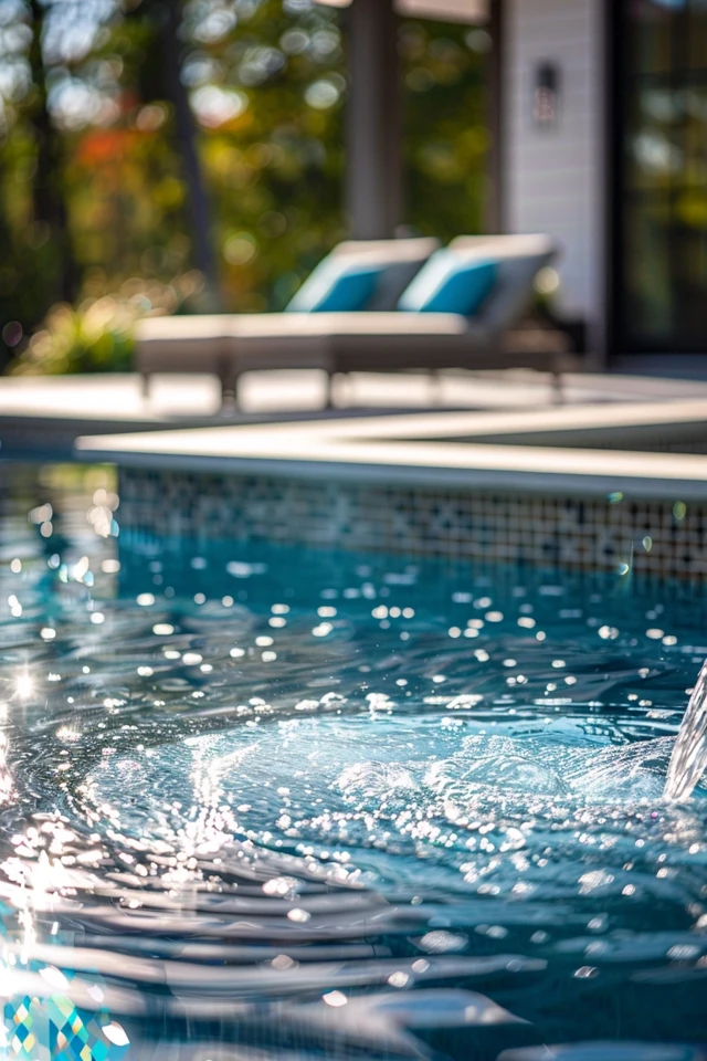 Budget-Friendly Pool Designs