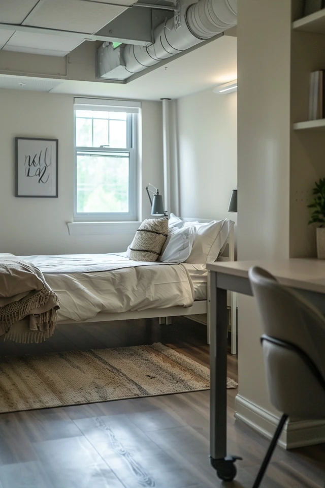 Under-Bed Storage