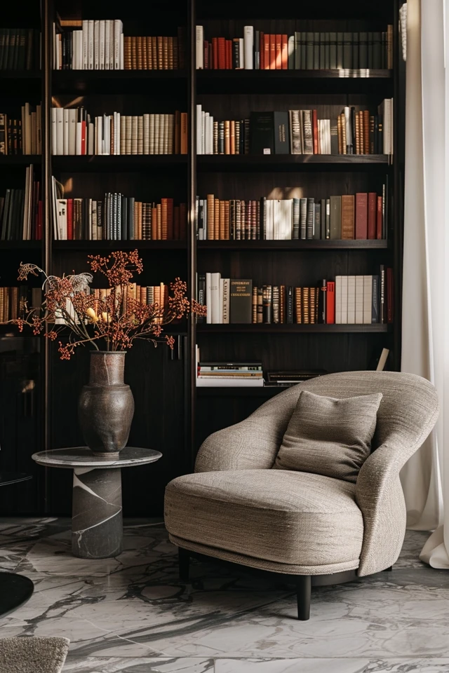 Reading Room Decor – Cozy Ideas for Book Lovers
