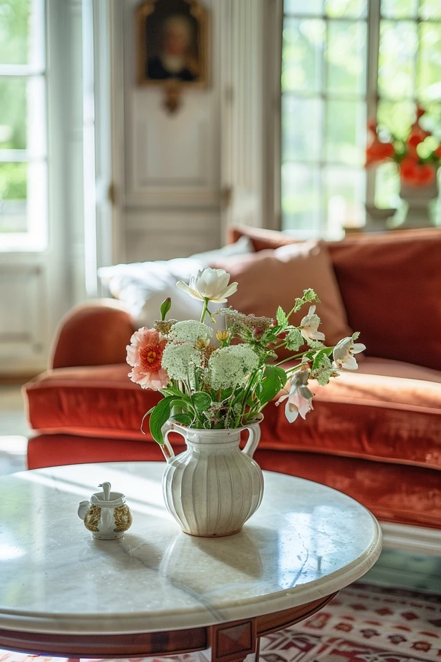 The Basics of French Country Decor - photo 2