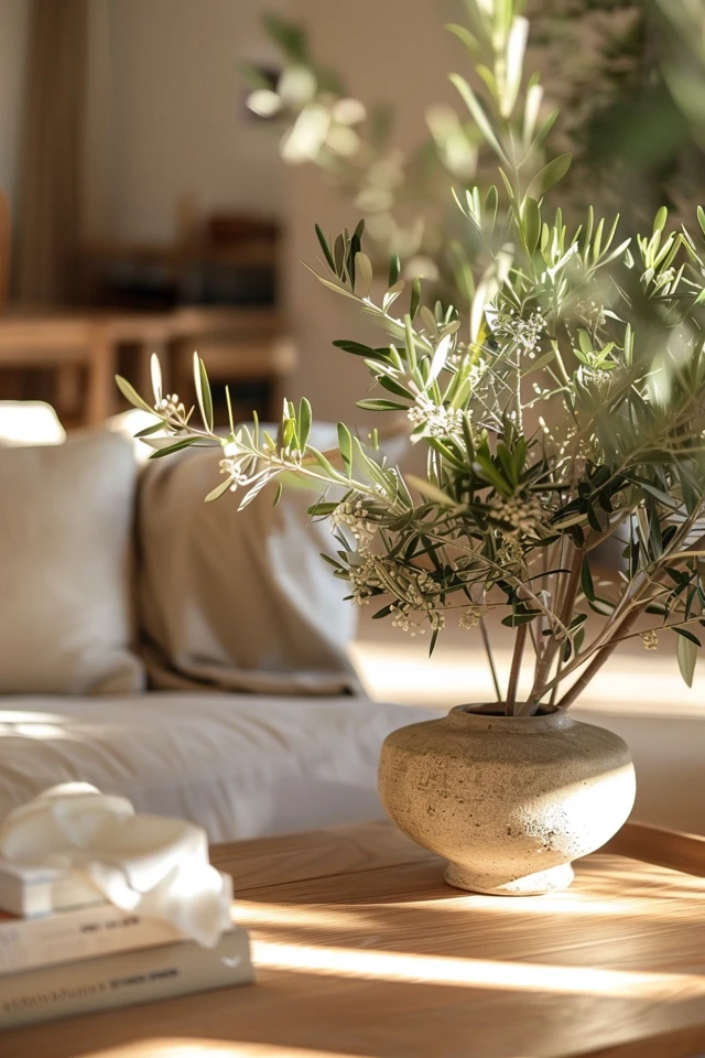 Cozy Farmhouse Living Room Decor – Tips & Ideas