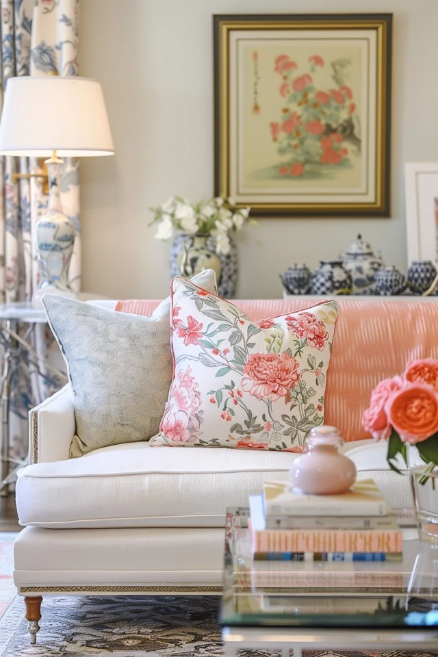 Neo-Traditional Decor – Design Essentials & Tips