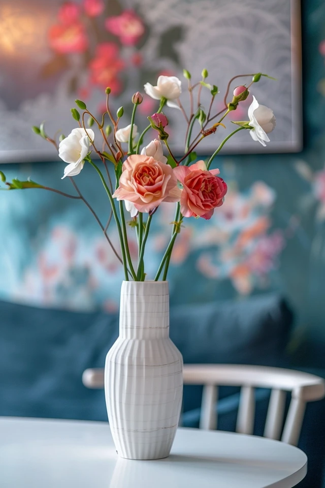 Creative Wall Decor Ideas for Every Space.