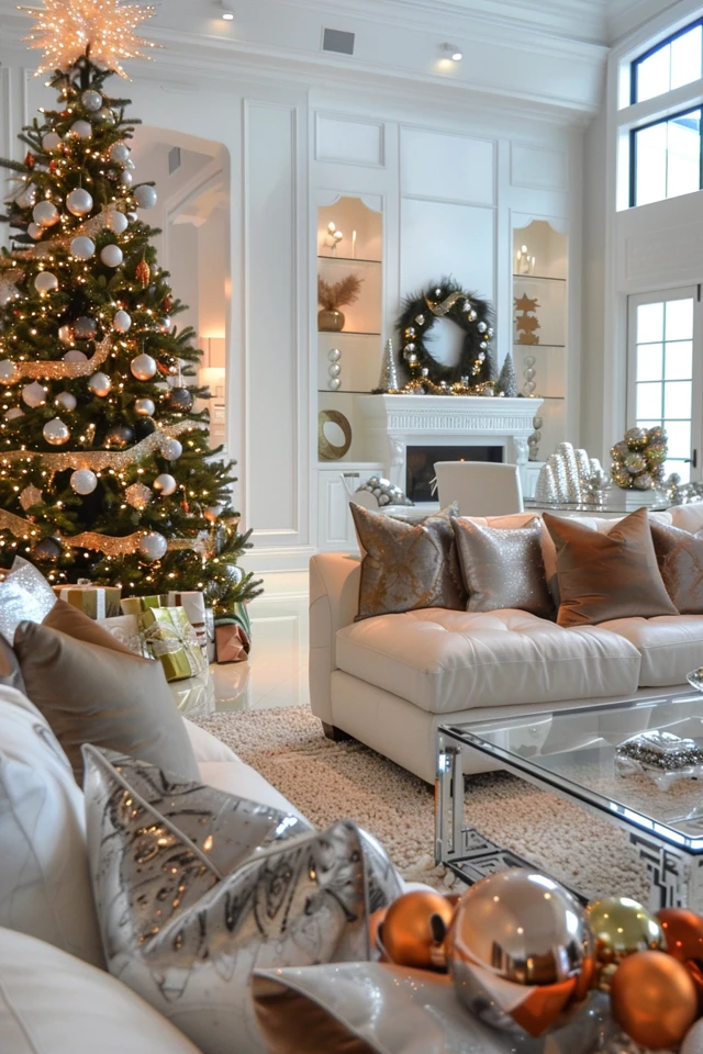 Ultimate Christmas Decorations List for Festive Homes