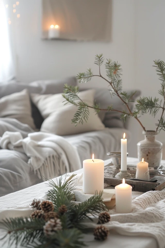 Concrete Ornaments