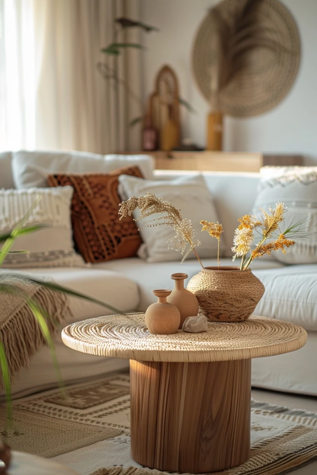 Tell a Story with Antique Pieces