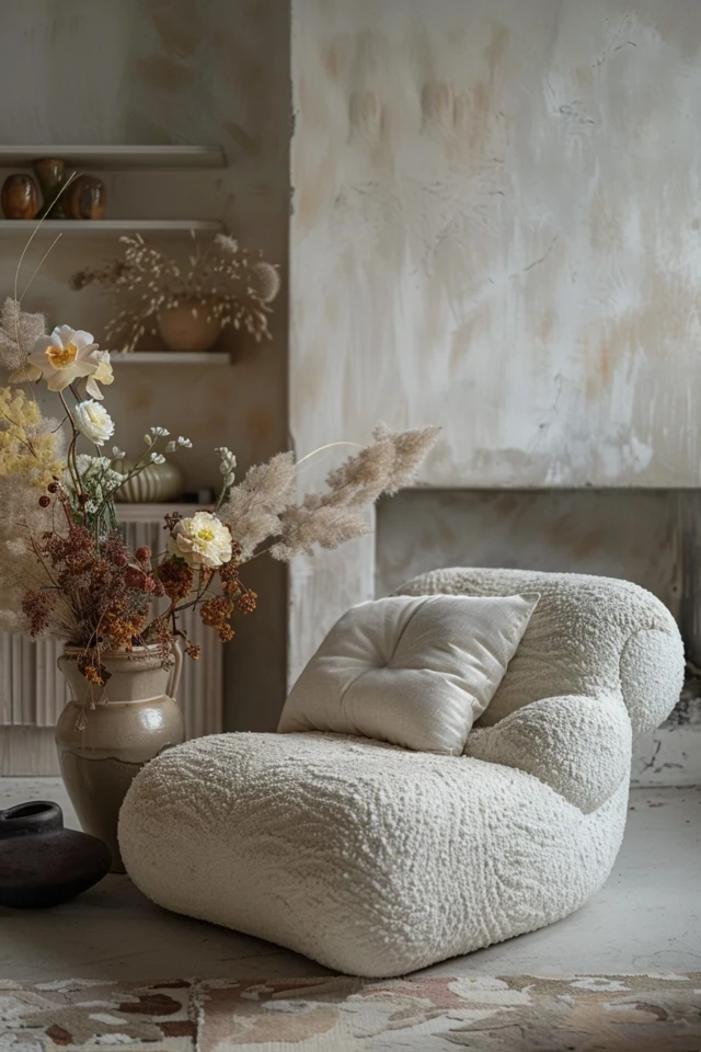 Bringing the Outdoors In