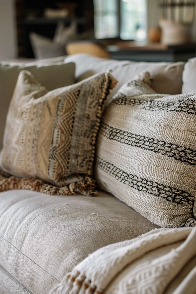 Choosing the Right Sofa for Your Boho Living Room