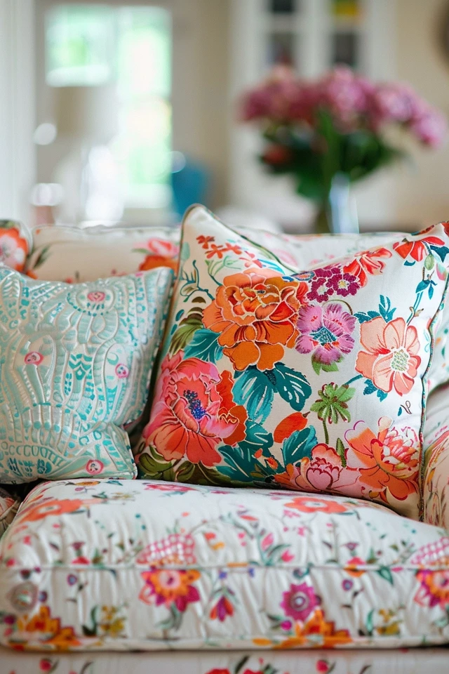 How to Choose the Perfect French Country Sofa - photo 2