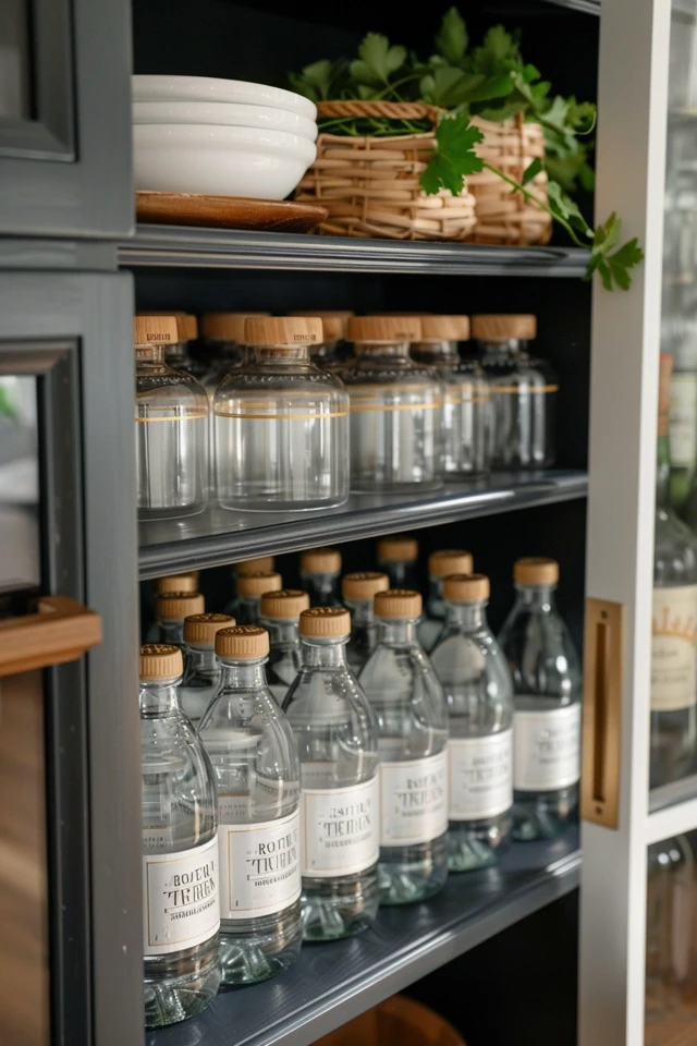 Over-the-Door Shoe Organizer: A Simple and Effective Storage Hack