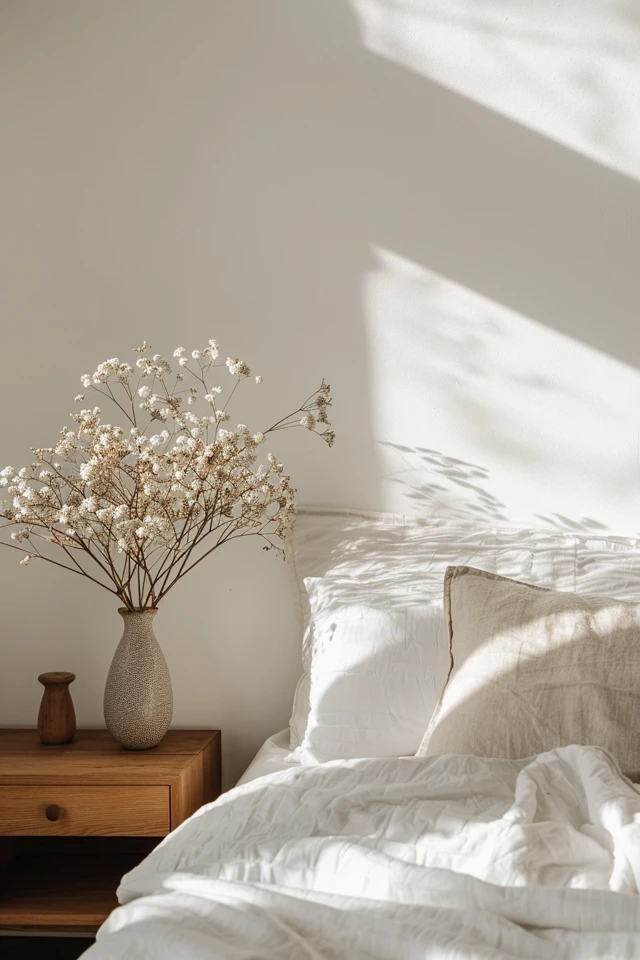 Boho Chic Nightstands: Perfect for Your Room