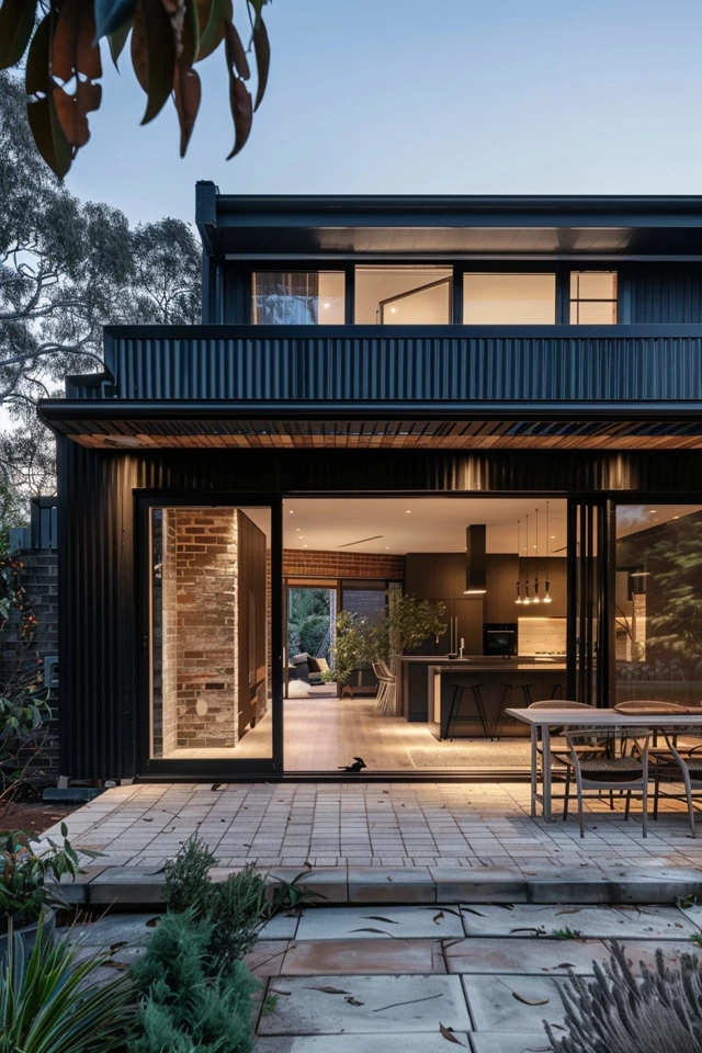 Hip Roof Extension Ideas for Your Home Expansion