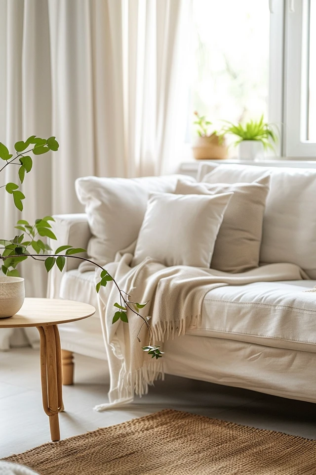 Infusing Your Home with Scandinavian Style