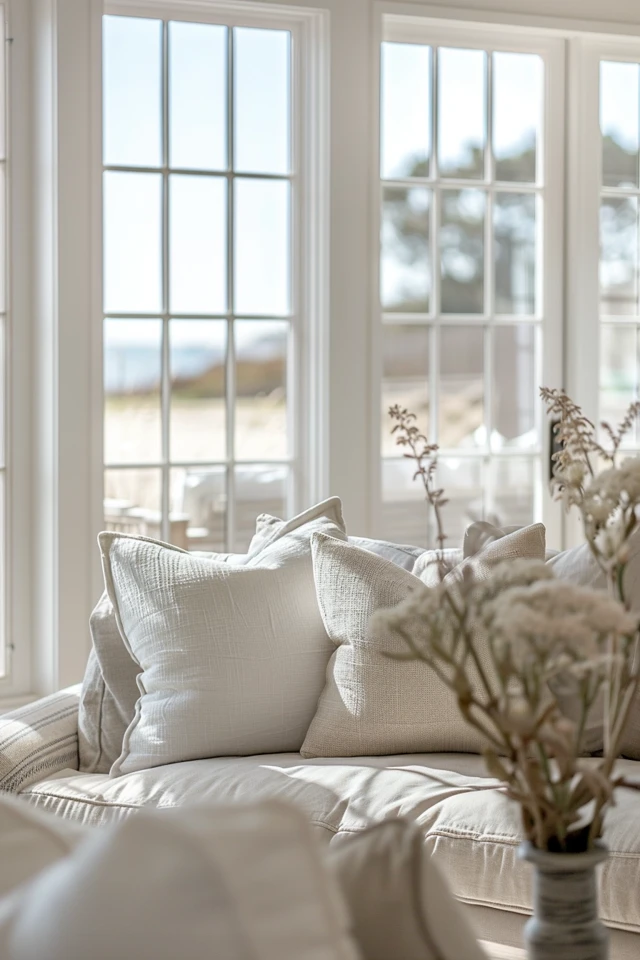Elevate Your Beach Home with Coastal Furniture Design Basics