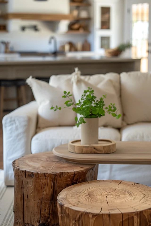 Modern Farmhouse Living Room Furniture Favorites