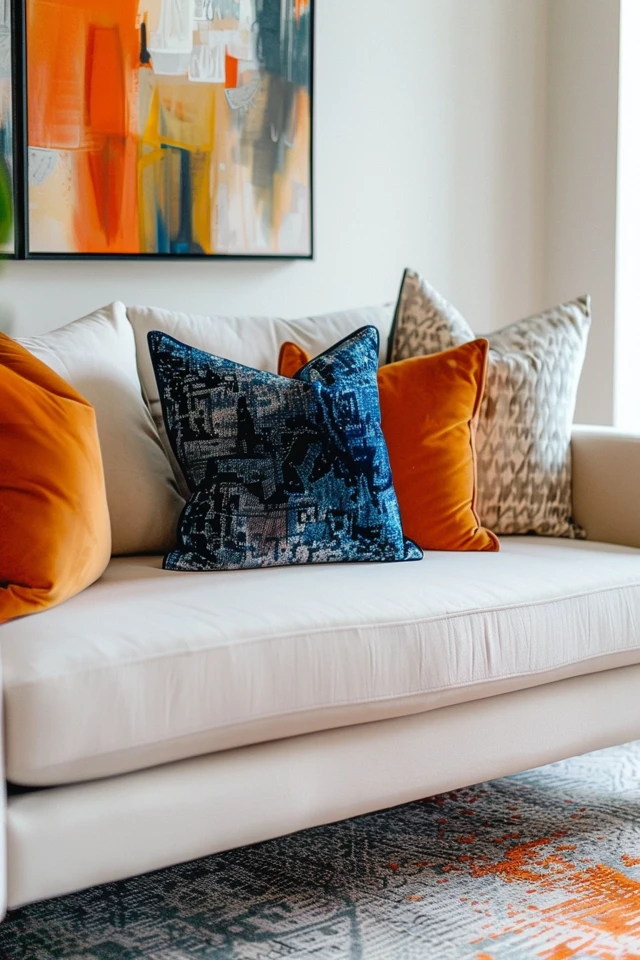 Floyd: Sustainable Practices and Minimalist Design