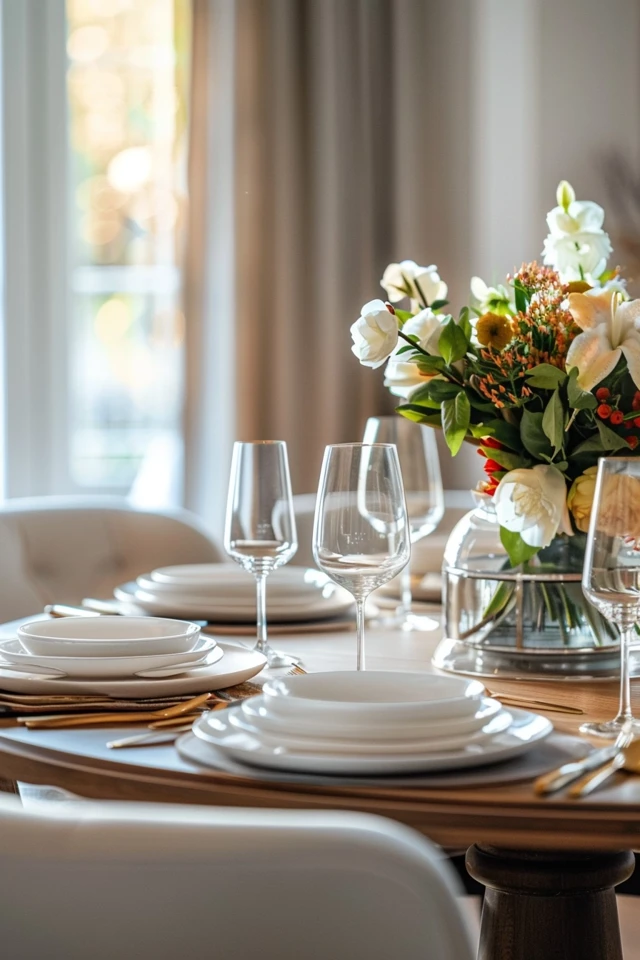 Understanding the French Country Dining Room Aesthetic
