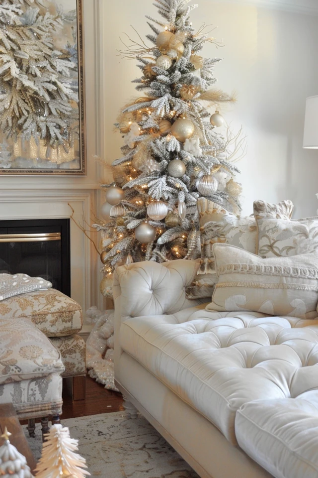 Embrace the Beauty of Winter in Your Home