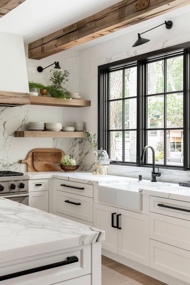 Choose the Right Materials