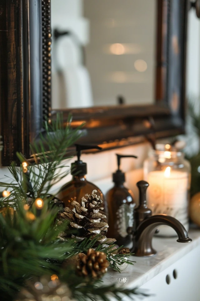 Hanging Wreath