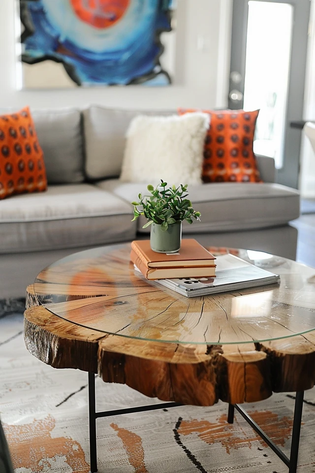 Key Principles of Industrial Chic Interior Design