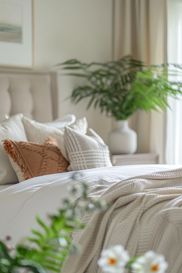 Nautical Pillows