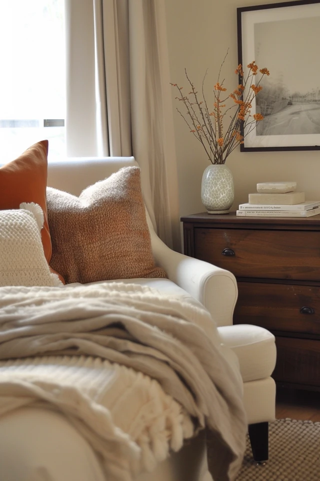 Cozy Furnishings