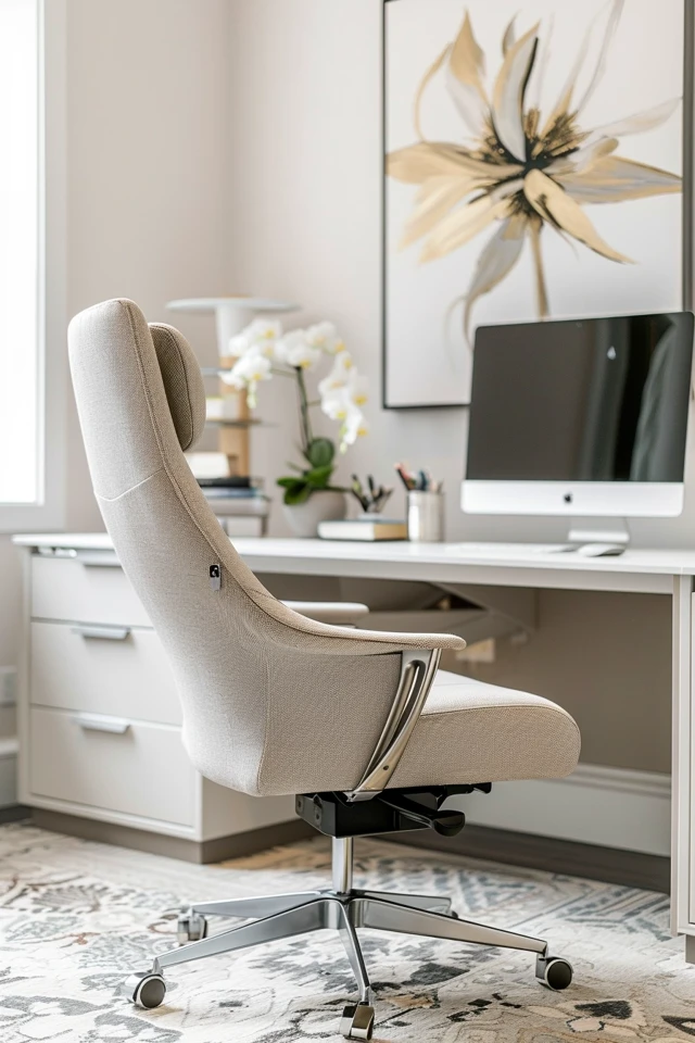 Creating Functional Workspaces for Couples