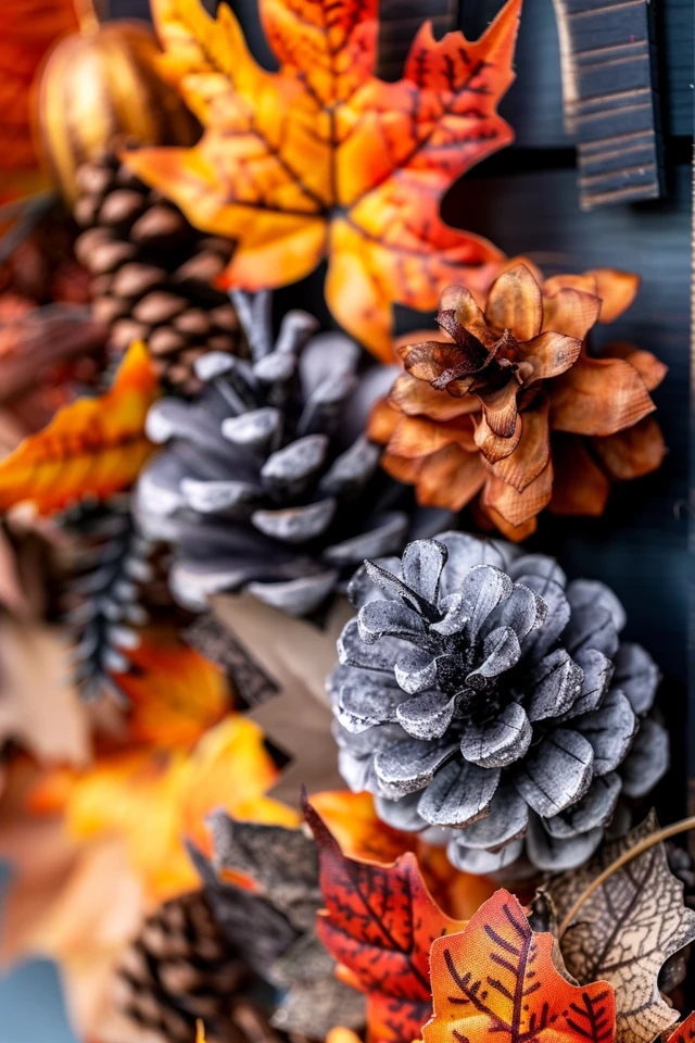 Creative September Letter Board Ideas for Fall