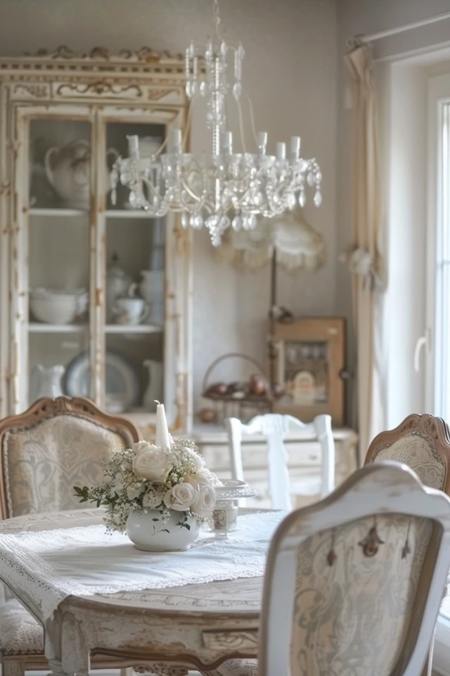 Complete with Rustic Accents