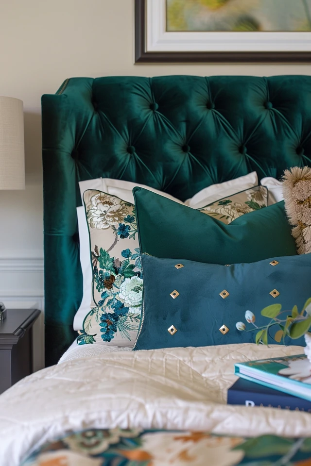 Dress Your Walls in Elegance