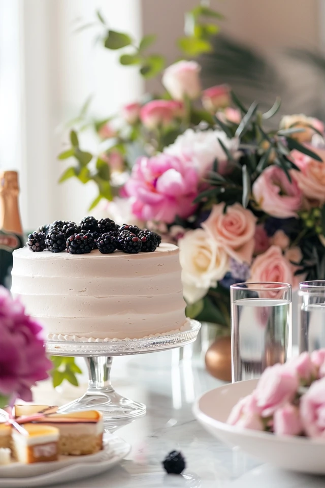 Can You Have an Office Wedding Shower Without Inviting Coworkers to the Wedding? - photo 2