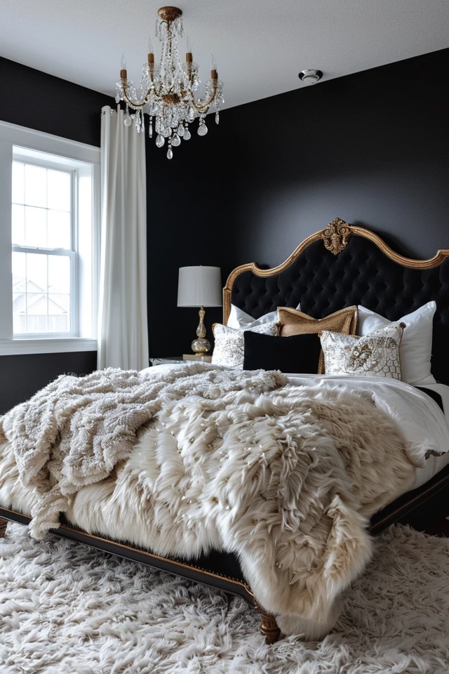 Statement Lighting