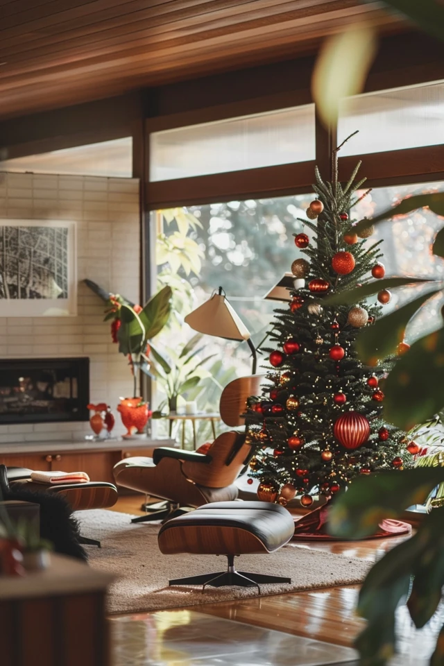 Vintage Christmas Lights: Setting the Tone for Holiday Magic