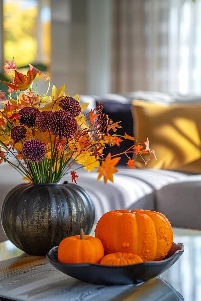 Create Your Own Halloween Decorations