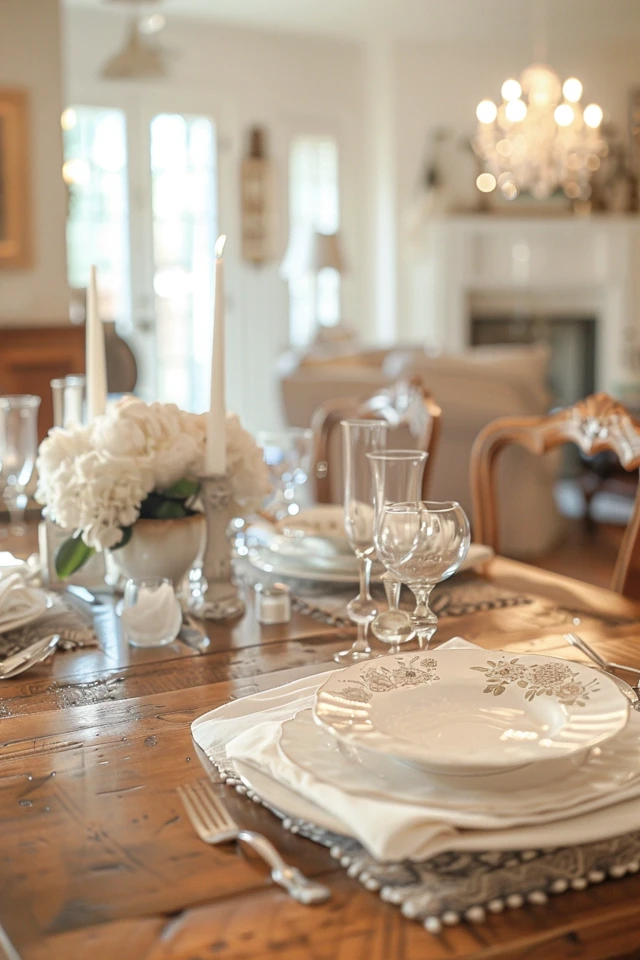Finding the Perfect French Country Dining Chairs