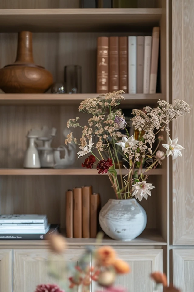 Stylish Accessories for Your Living Room