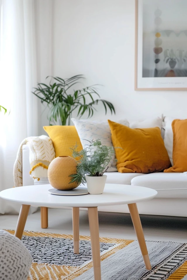 Incorporating Scandinavian Design into Your Home