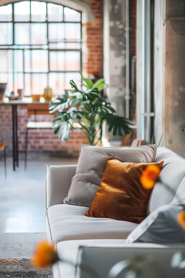 Industrial Decor – Tips for a Chic Urban Space