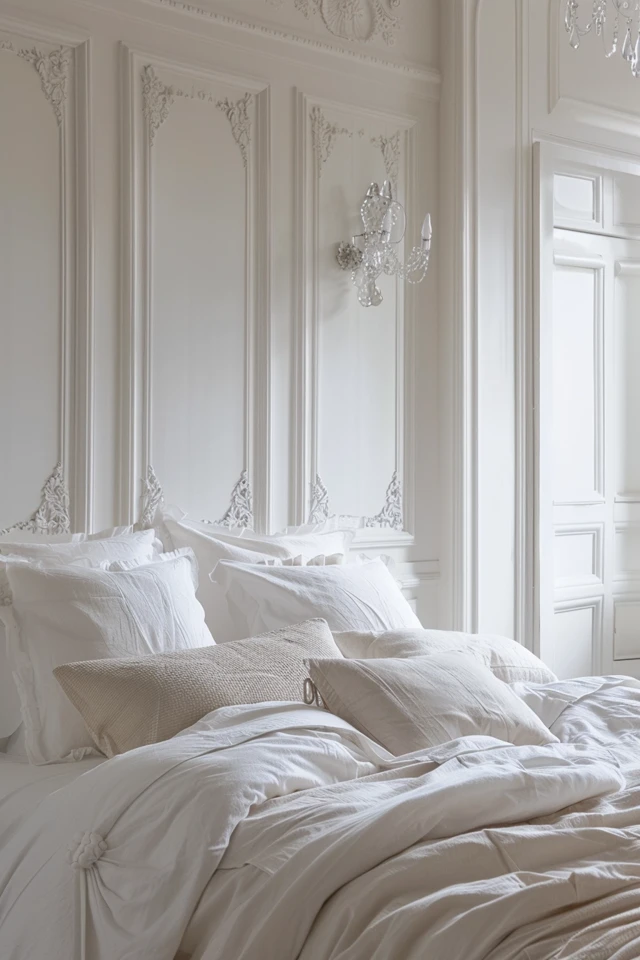Get Creative with Bedside Tables