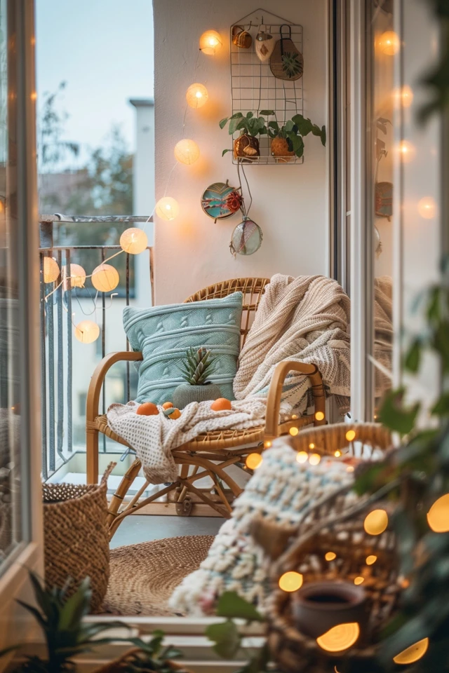 Upgrade Your Balcony Railing