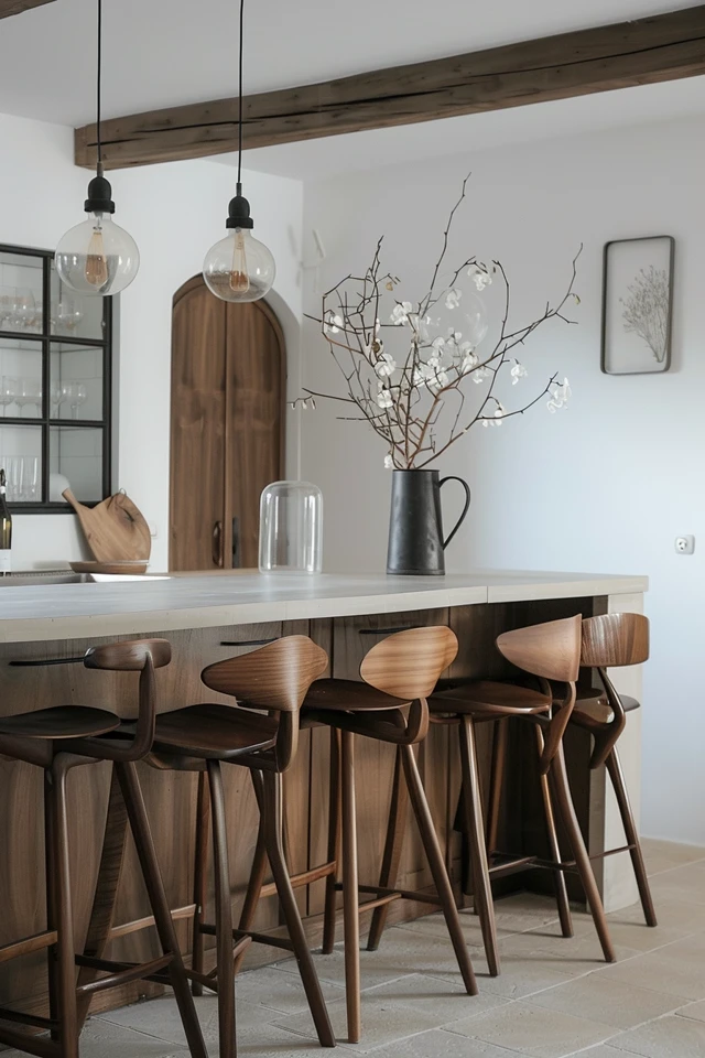 Styling Tips for Your Home Bar