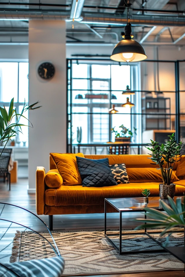 Exploring Industrial Design Styles Trends & Tips