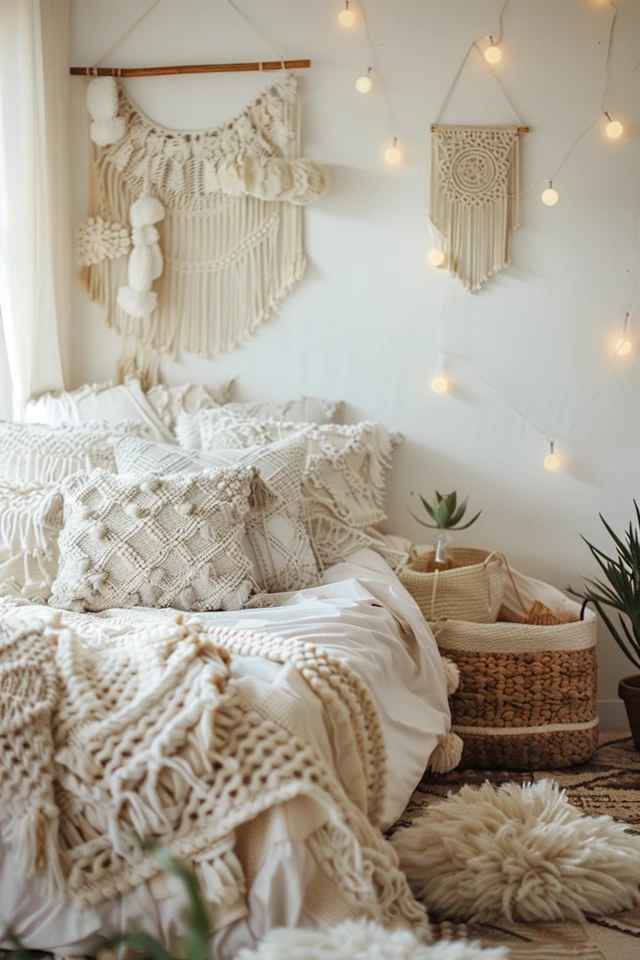 Understanding Boho Interior Design