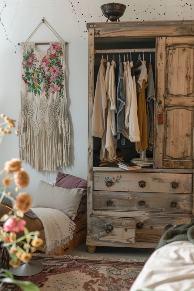 Unveiling Boho-Chic Fashion - photo 2
