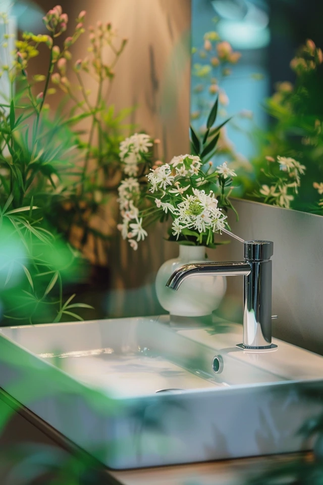 Boho Bathroom Ideas: Chic & Eclectic Designs