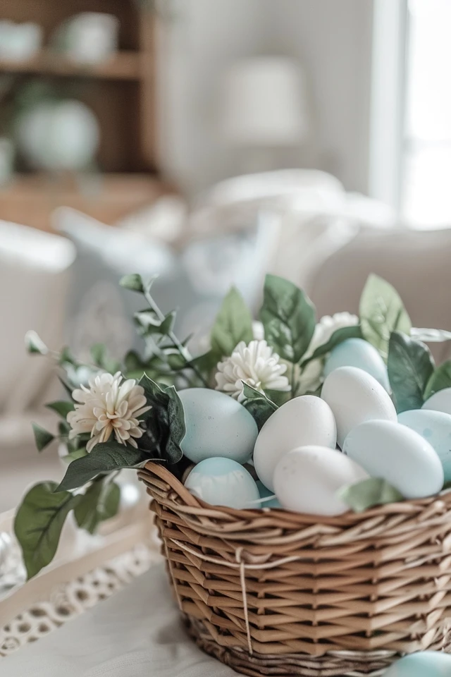Embrace the Spirit of Love and Easter