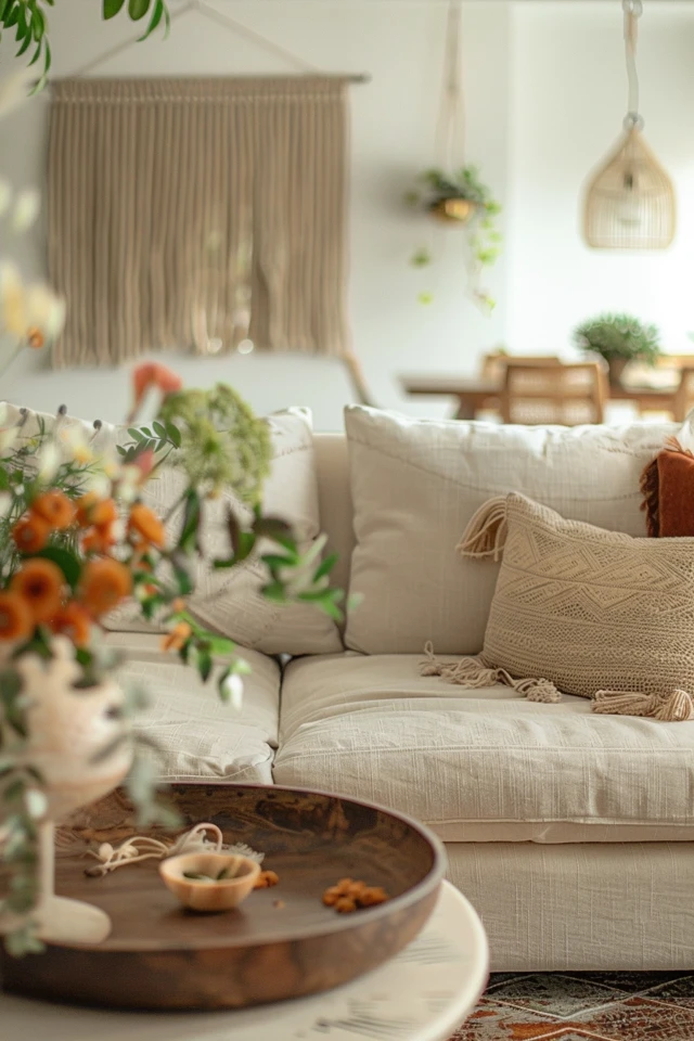 Unleashing the Power of Boho Furniture & Decor