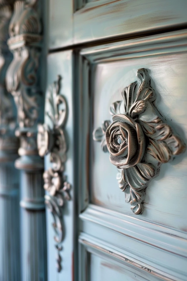Discovering the Charm of Armoires: Storage & Style
