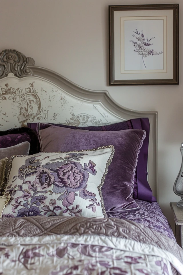 Creating a Refined Look with French Bedroom Decor